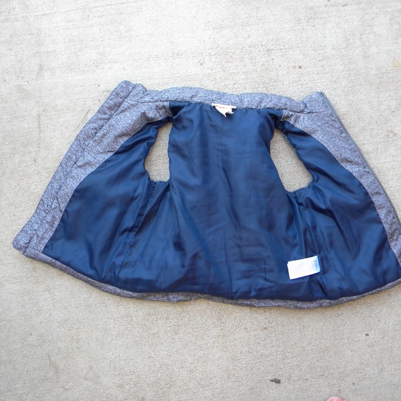 Rorie Whelen Toddler Vest - Picture 8 of 12